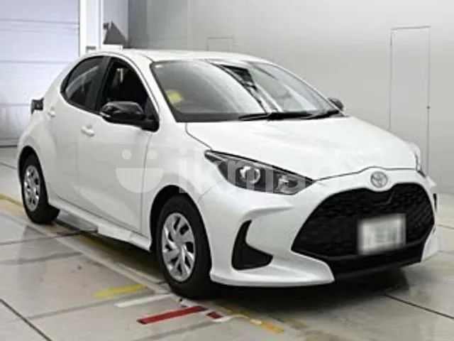 Toyota Yaris X 2026 photo 2