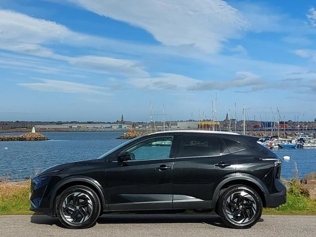 Nissan Qashqai 2025 photo 4