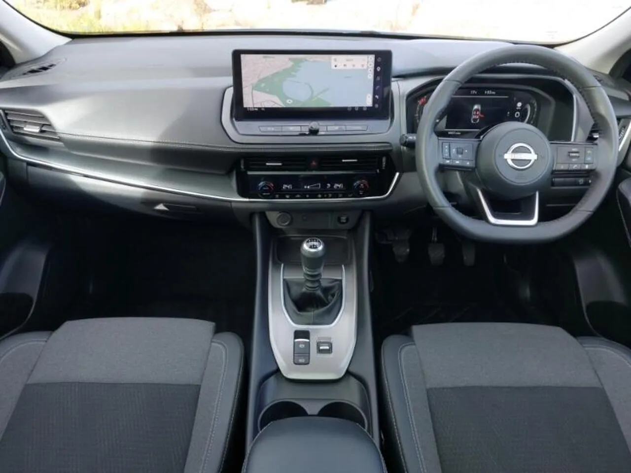 Nissan Qashqai 2025 photo 3