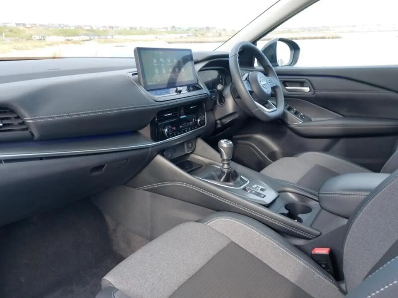 Nissan Qashqai 2025 photo 5