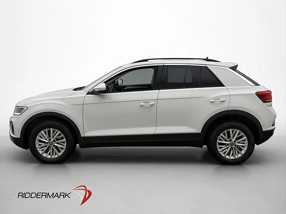 Volkswagen T-Roc 2023 photo 4