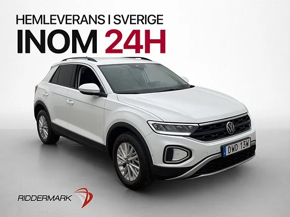Volkswagen T-Roc 2023 photo 3