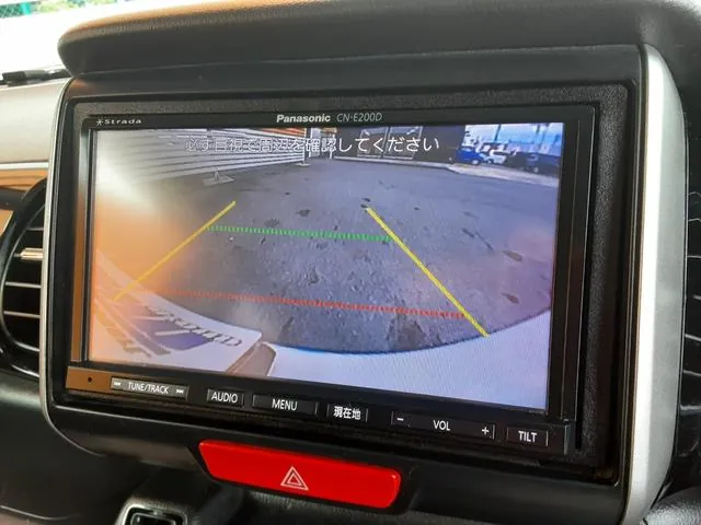 Honda N-Box 2015 photo 5