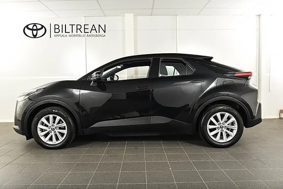 Toyota C-Hr 2025 photo 2