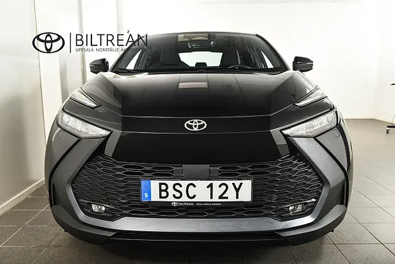 Toyota C-Hr 2025 photo 5