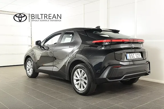 Toyota C-Hr 2025 photo 3