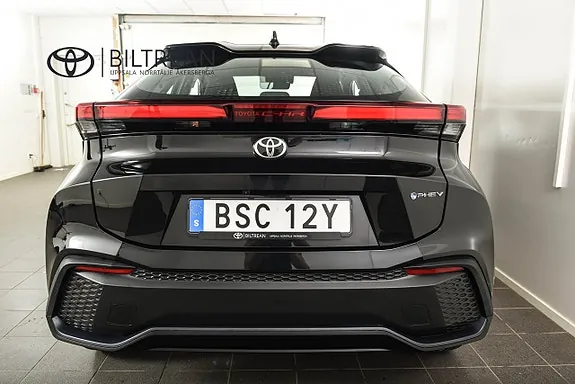 Toyota C-Hr 2025 photo 4
