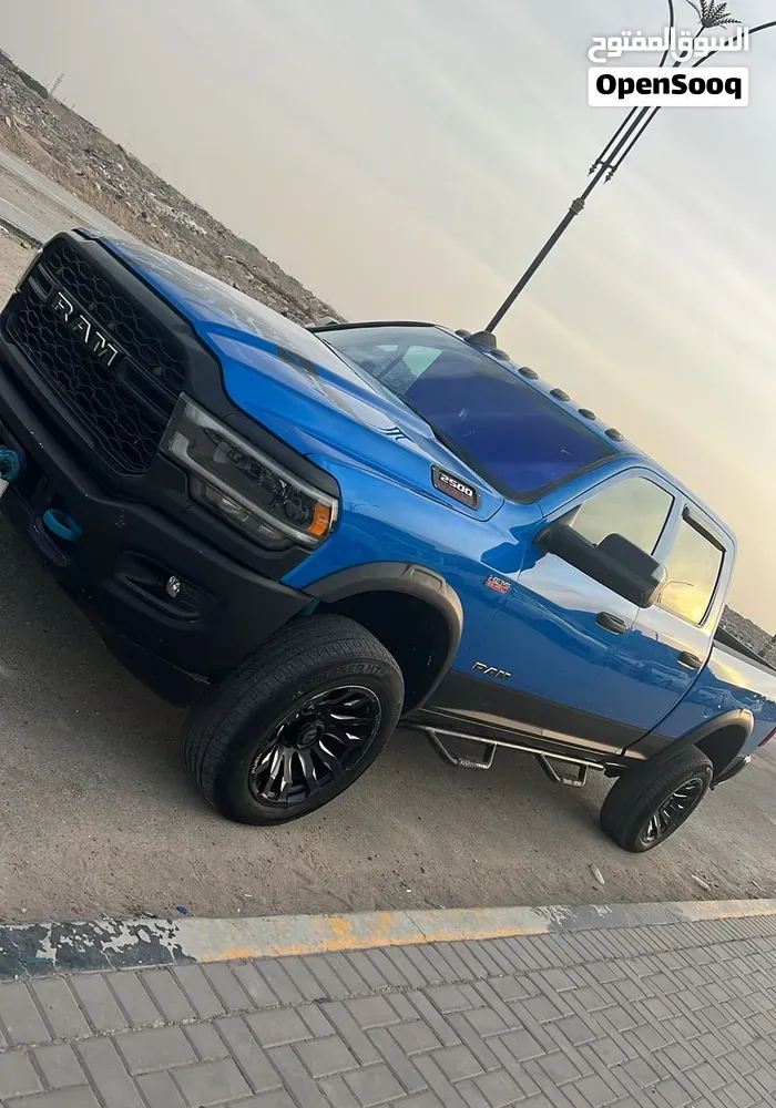 Dodge Ram