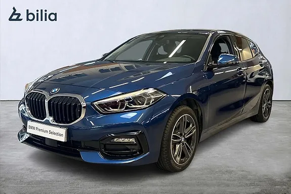 BMW 118I