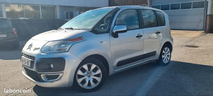 Citroen C3 Picasso