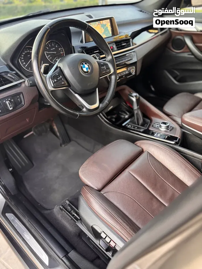 BMW X1 2017 photo 4