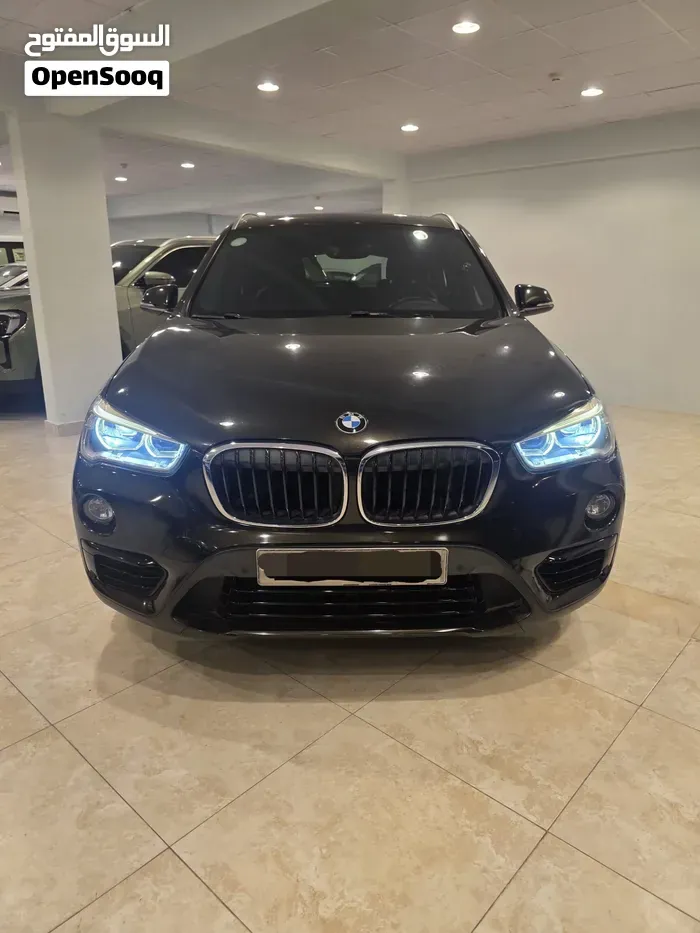 BMW X1 2017 photo 5