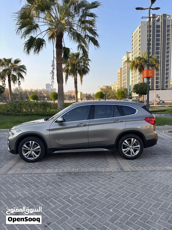 BMW X1 2017 photo 3
