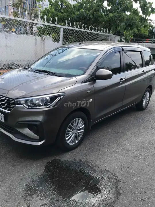 Suzuki Ertiga