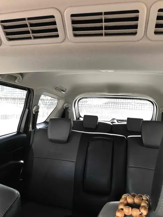 Suzuki Ertiga 2022 photo 3