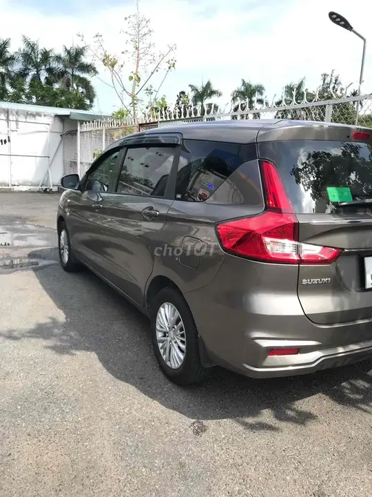 Suzuki Ertiga 2022 photo 2