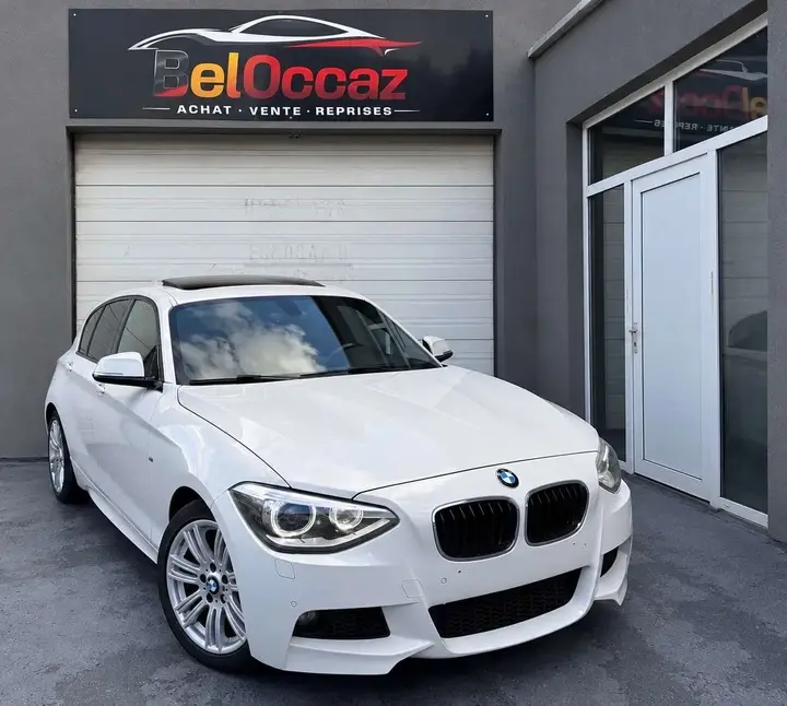 BMW 116D