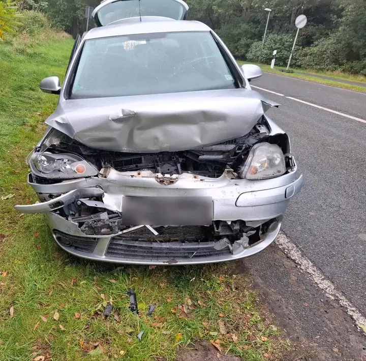 Volkswagen Golf 5