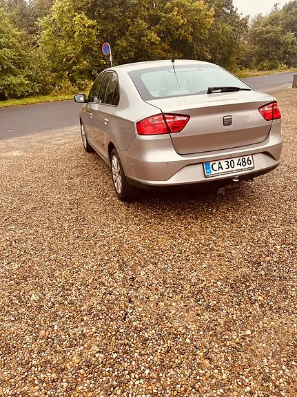 Seat Toledo