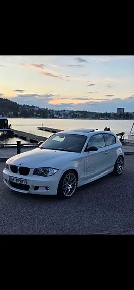 BMW 116I