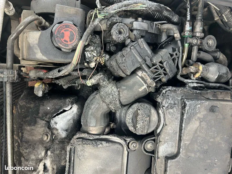 Peugeot 206 2005 photo 3