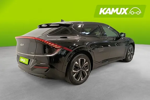 Kia Ev6 2023 photo 4