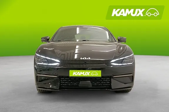 Kia Ev6 2023 photo 5