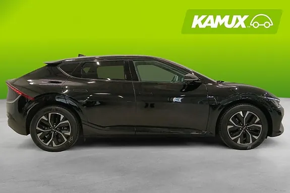 Kia Ev6 2023 photo 2