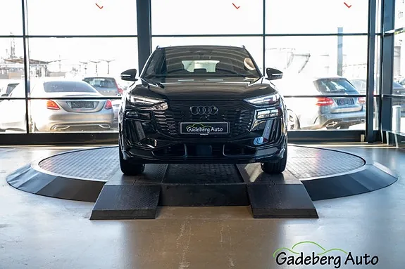 Audi Q6 E-Tron 2026 photo 3