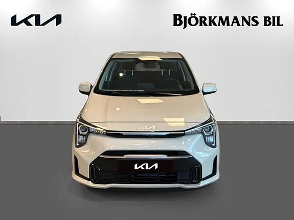 Kia Picanto 2026 photo 2