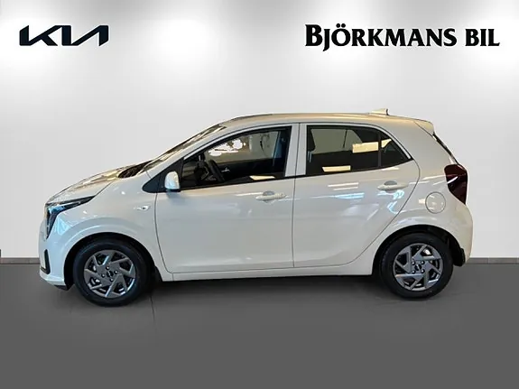 Kia Picanto 2026 photo 4