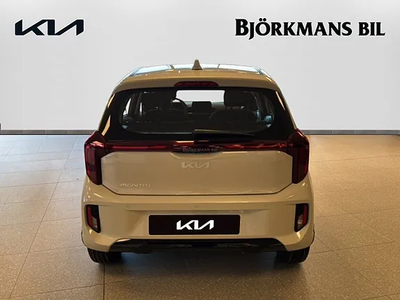 Kia Picanto 2026 photo 5