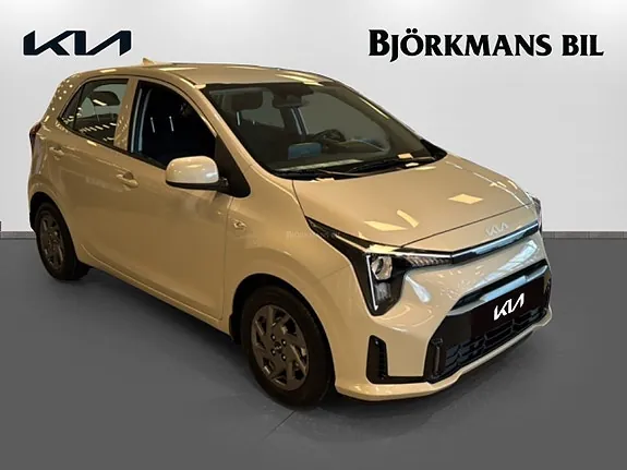 Kia Picanto 2026 photo 3