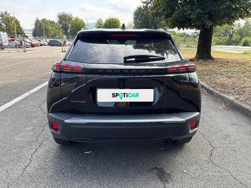 Peugeot 2008 2025 photo 4