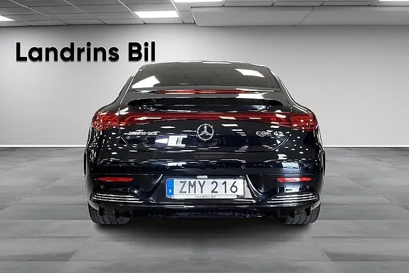Mercedes-Benz Eqe Suv 2022 photo 5