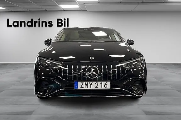 Mercedes-Benz Eqe Suv 2022 photo 2