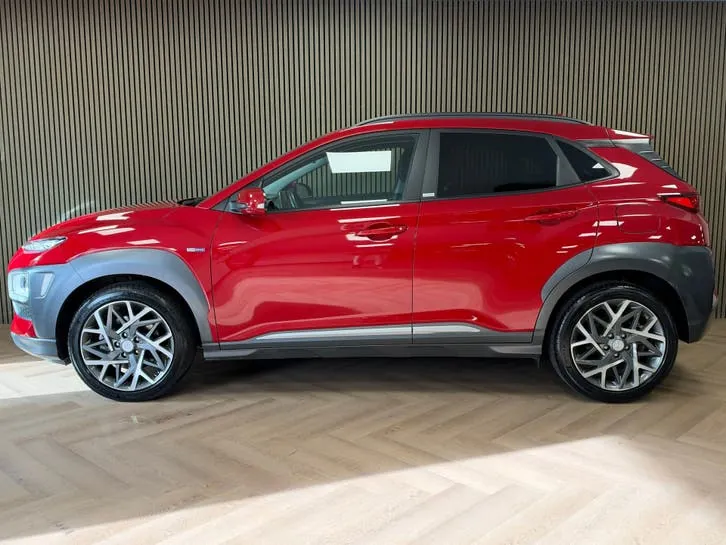 Hyundai Kona 2020 photo 2