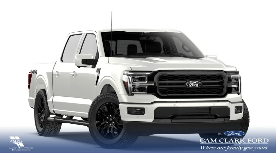 Ford F-150 2026 photo 4