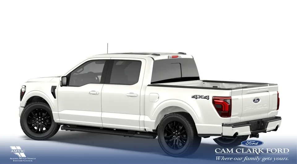 Ford F-150 2026 photo 2