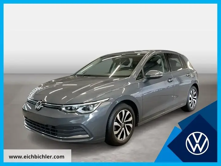 Volkswagen Golf Viii