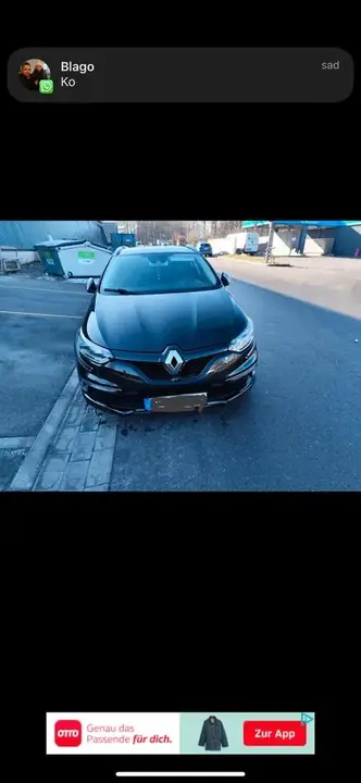 Renault Megane 4