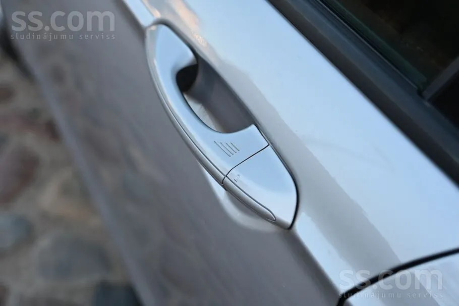 Ford Mondeo 2018 photo 5