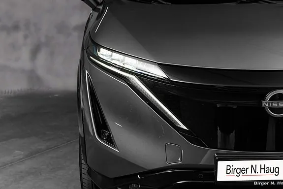 Nissan Ariya 2023 photo 3
