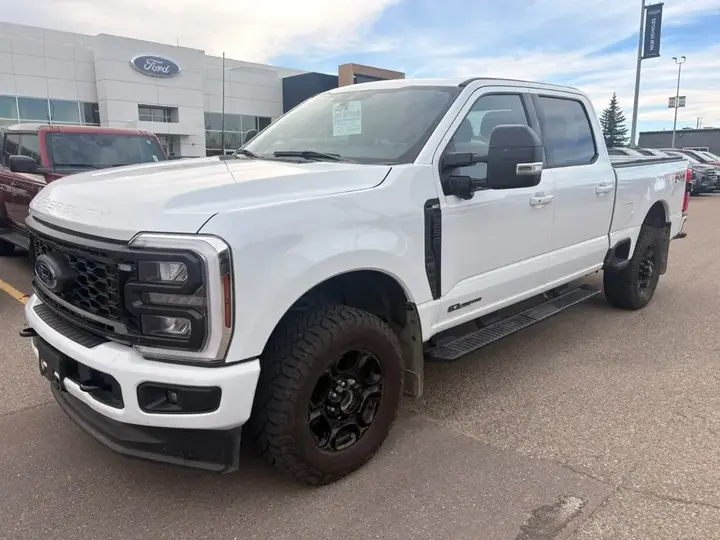 Ford Super Duty F-250