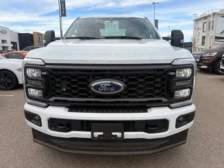 Ford Super Duty F-250 2024 photo 4