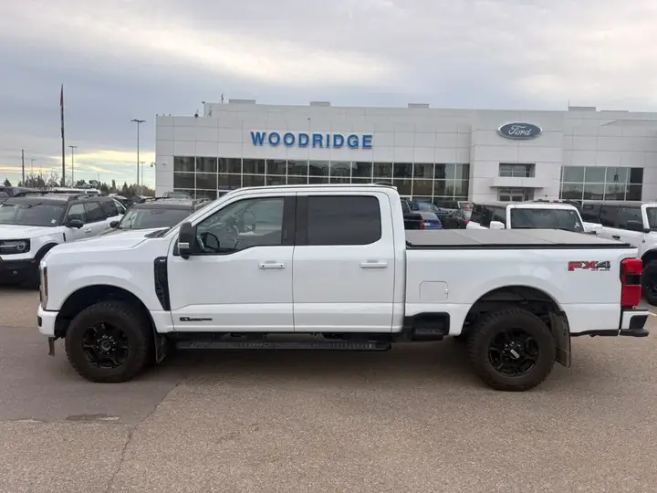 Ford Super Duty F-250 2024 photo 5