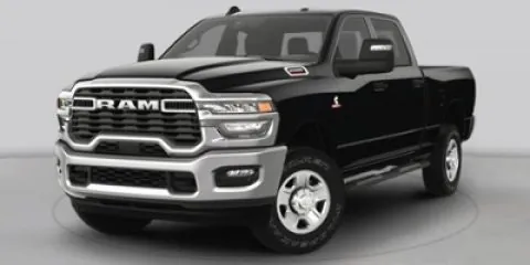 Ram 2500