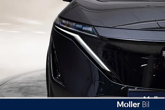 Nissan Ariya 2023 photo 4