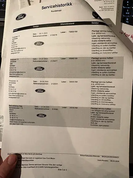 Ford Ranger 2019 photo 4