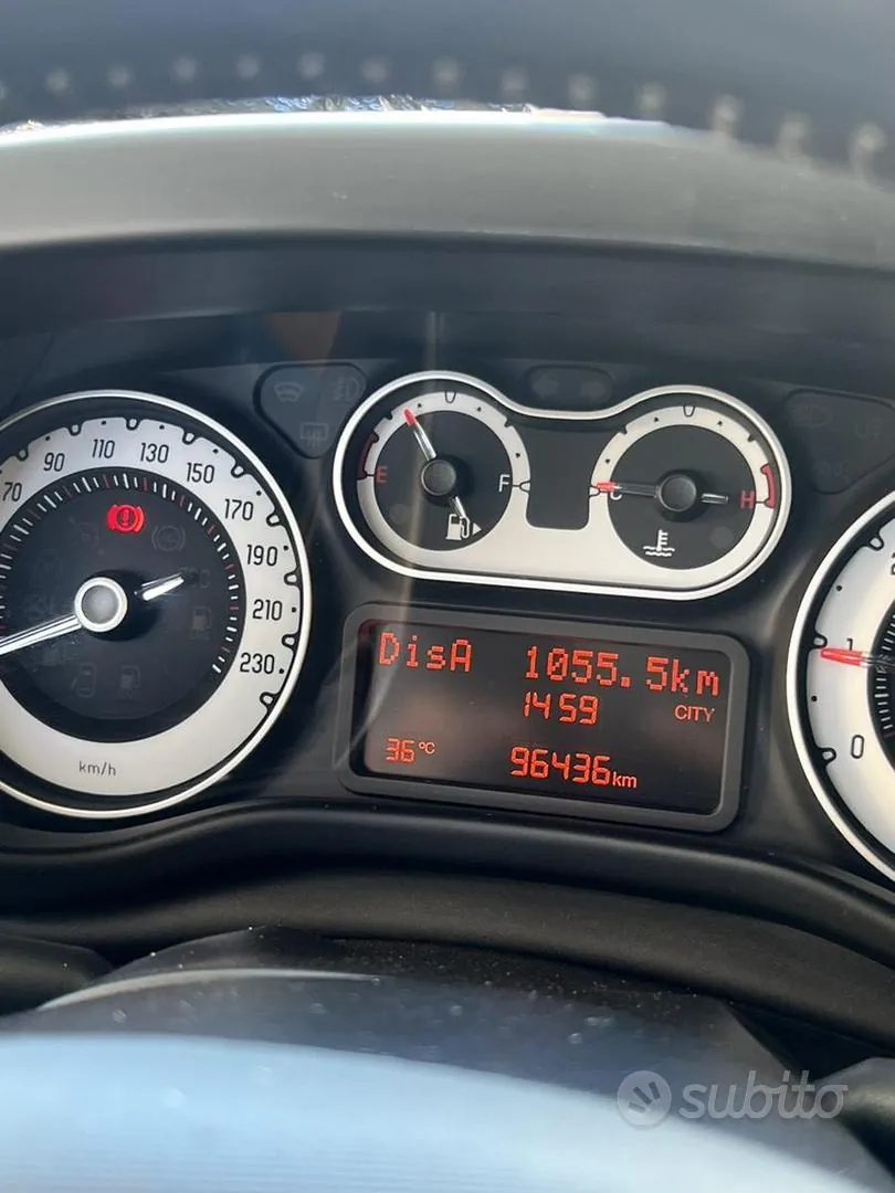 Fiat 500L 2018 photo 3